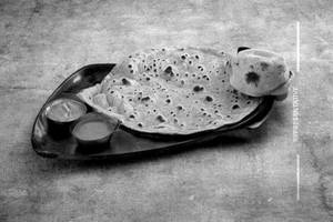 Rumali Roti