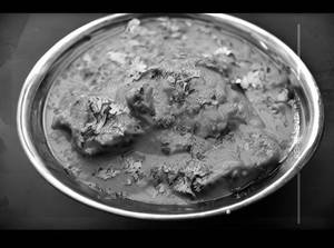 Fish Butter Masala