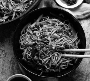 Chicken Chowmein 