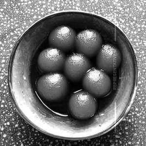 Gulab jamun 5 pic