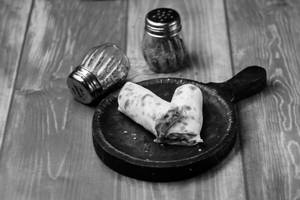 Paneer loded warp