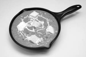 Paneer Lasooni