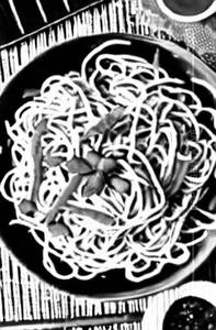 Veg Noodles