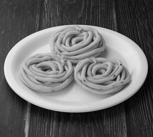 Thenkuzhal Muruku 250 Gm