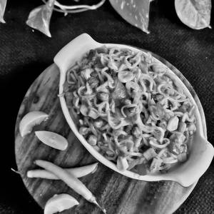 Maggi Masala