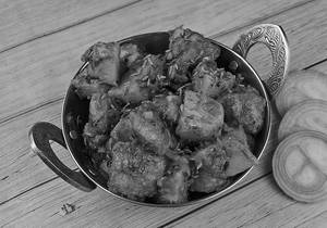 Tawa Aloo Jeera