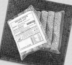 Sesame Stick[50grm]