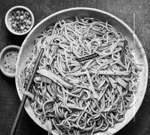 Hakka Noodles