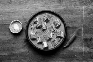 Paneer Butter Masala