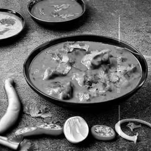Fish Curries