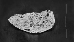 Kabuli naan