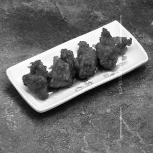 Crispy Chicken Fried Wontons