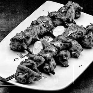 Chef Spl Chicken Kebab