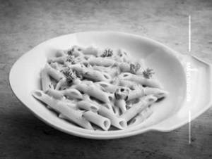 Veg. Pasta 