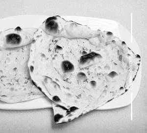 Butter Naan