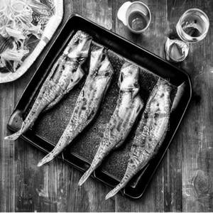 Grilled Fish