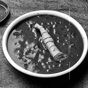 Pallipa gravy