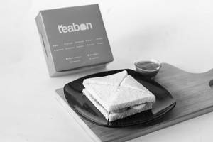 Plain Veg Sandwich