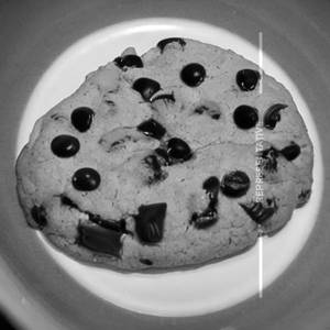 Chocochip Cookie