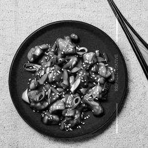 Kung Pao Chicken
