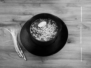 Prawn Noodle Soup