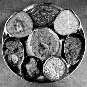 Andhra chi