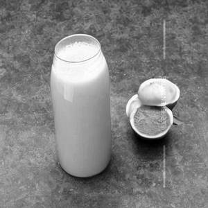 Mixed juice