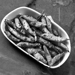 Babycorn Pepper Fry