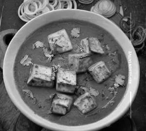 Shahi Paneer