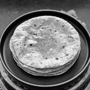 Butter Roti