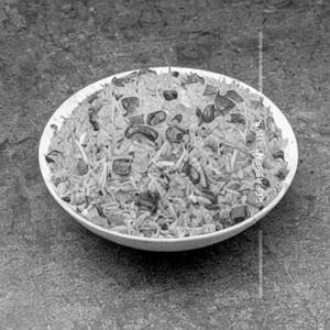 Egg Schezwan Fried Rice