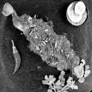 Chilli fish