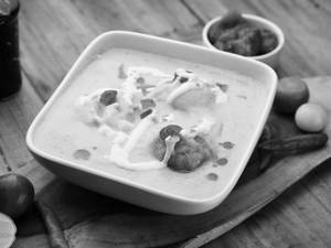 Shahi Malai Kofta