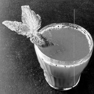 Pista Fruit Punch