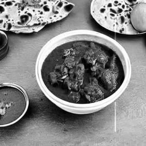 Gosht Saagwala