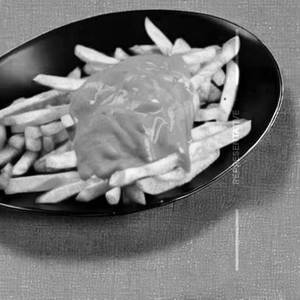 Masala French Fries