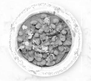 Peanuts Masala