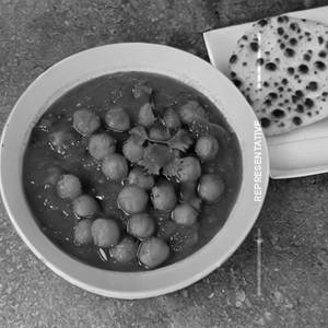 Chana Tasty