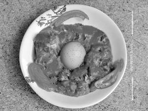 Egg curry