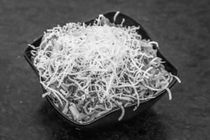 Veg cheese maggi