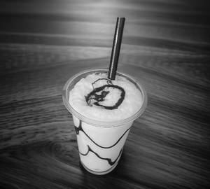 Vanilla shake