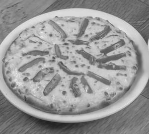 Capsicum Pizza
