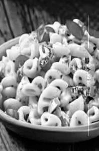 Macaroni Salad