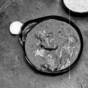 Kaju Curry