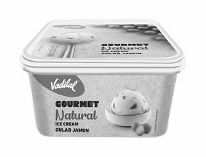 Gulab Jamun Natural (1 Litre)