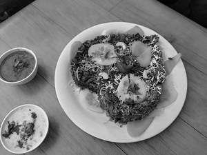 Suruchi Spl Biryani