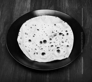 Butter Roti