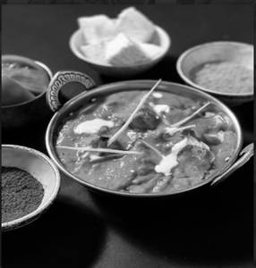 Paneer Butter Masala