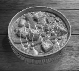 Mattar Paneer