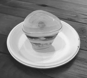 Fruit Custard